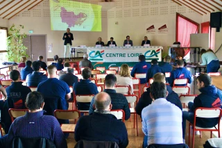 Une volonté face aux incertitudes