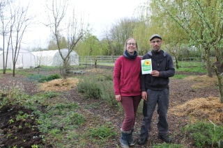 Nouveaux adhérents Bienvenue à la ferme dans l'Yonne