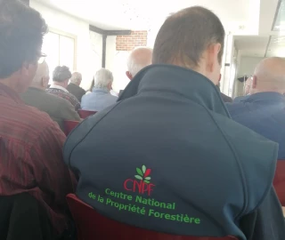 AG des forestiers privés