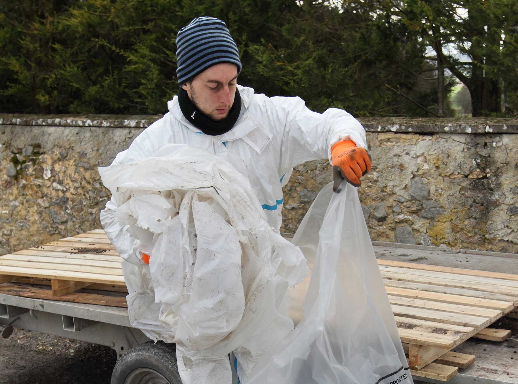 La BA des agrirecycleurs