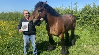 Auxois, passion d'une famille