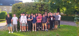 À chacun son marché