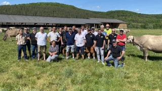 Des retrouvailles tant attendues