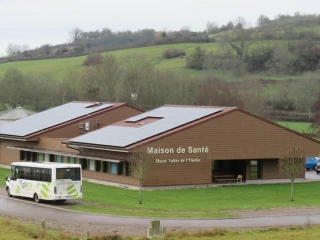Des dépenses énergétiques maîtrisées pour les communes