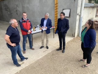 « Produire, quoiqu'il en coûte »