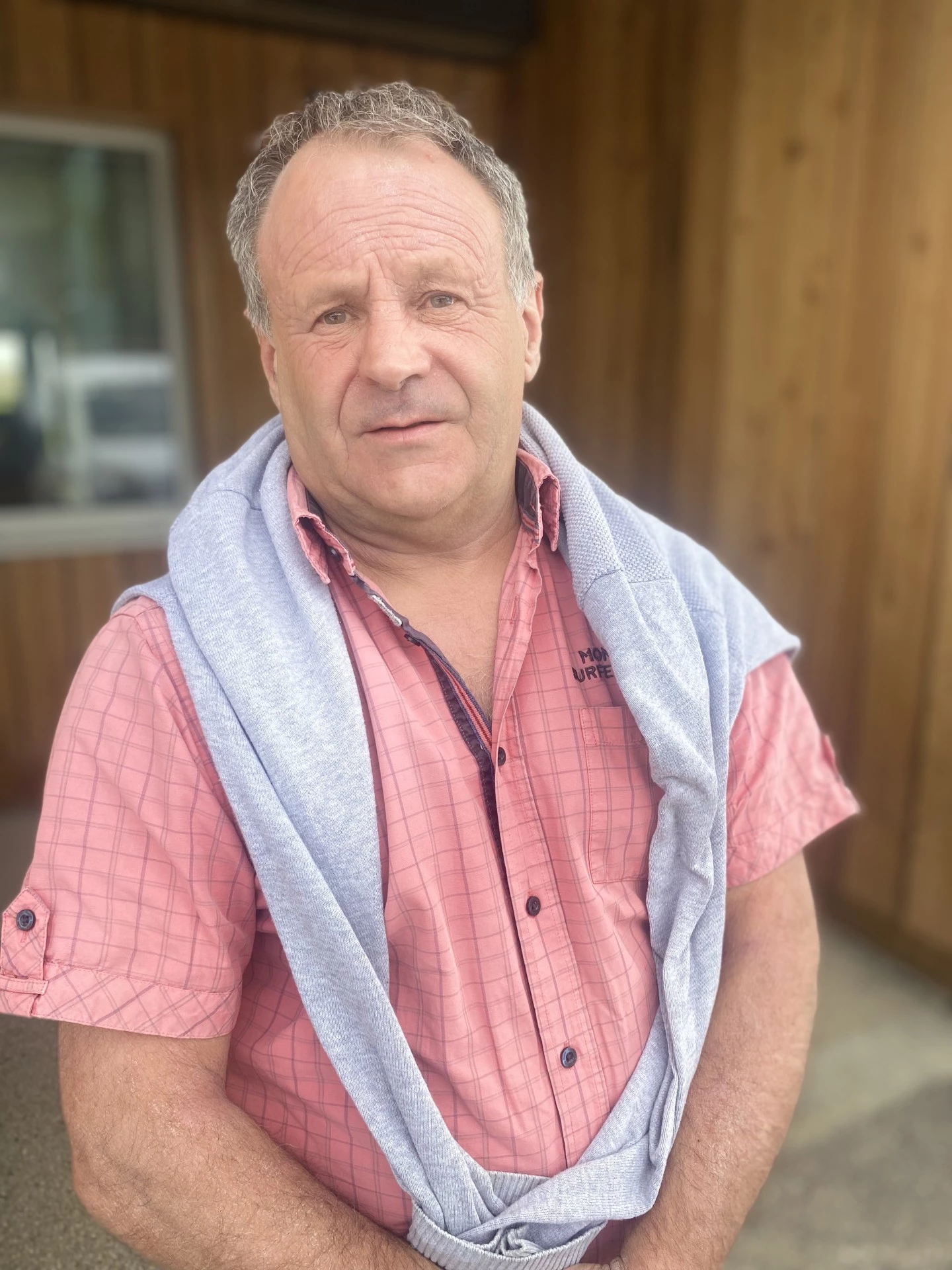 Témoignage « C'est encourageant »