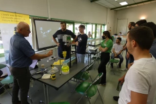 3e Forum de l'eau