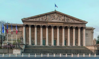 Explications sur les élections législatives