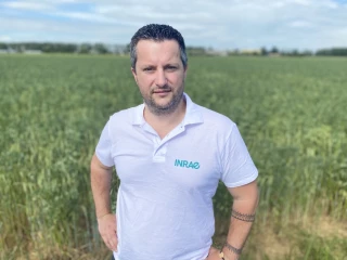 Les adventices comme spécialité