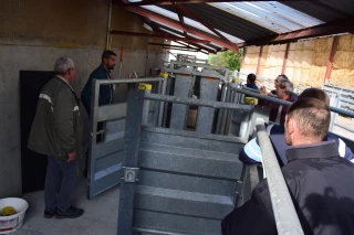 Un parc pour tout faire