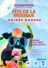 Tous à Sombernon !