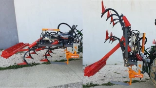 Dossier vigne : Comment et pourquoi combiner les outils
