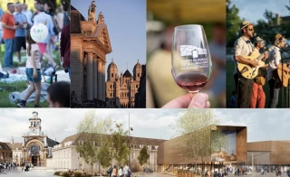 Les sorties du Mois des Climats