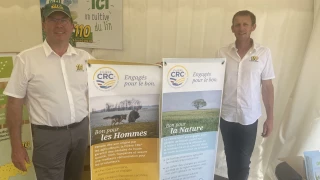 CRC, une filière qui monte