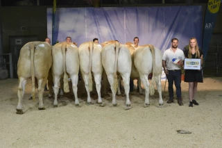 De beaux prix