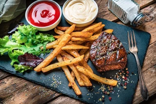 La dénomination Viande désormais protégée