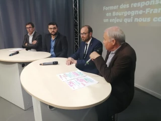 L'enjeu de la formation des responsables agricoles en BFC