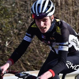 Un collège qui forme des cyclistes en Haute-Saône