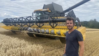 Vers des écarts XXL