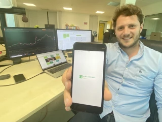 Une application pour accompagner les adhérents