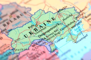 Guerre en Ukraine et risques sur l'élevage