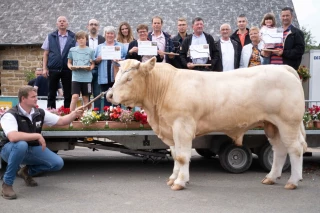 Toute première fois