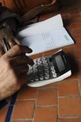 Aide "gaz électricité" pour les entreprises agricoles