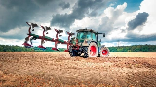 Les tendances du marché français de l'agroéquipement