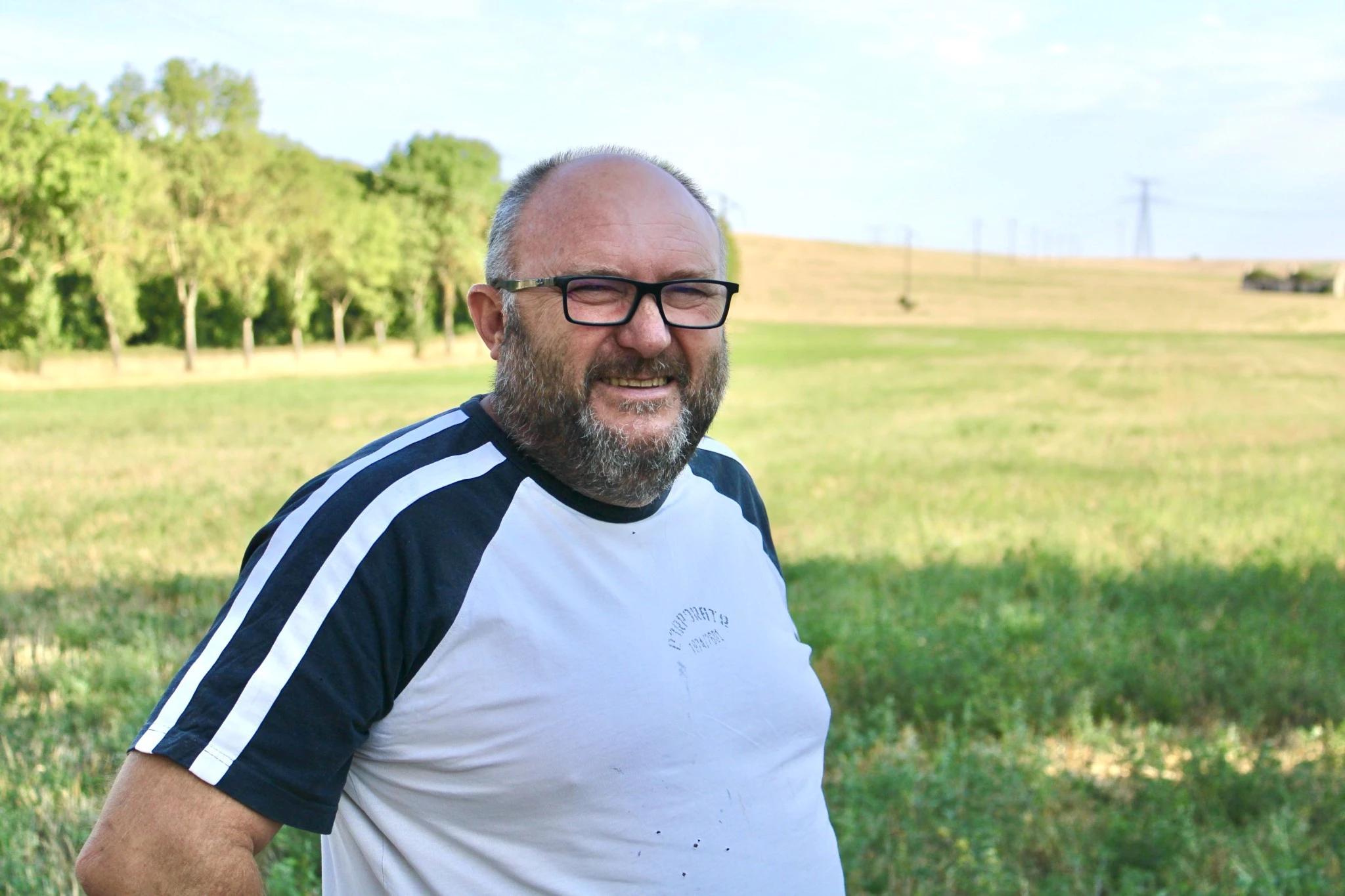 Bruno Guyard