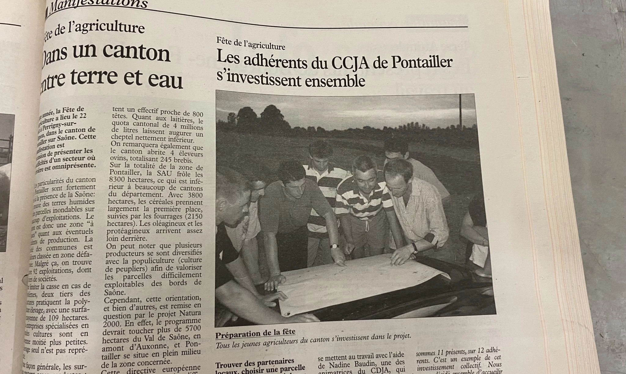 photo supplémentaire