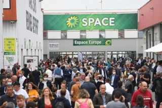 Vue d'ensemble du Space