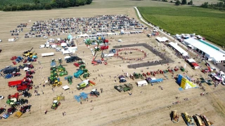 Un chouette rendez-vous