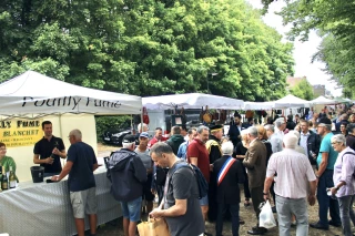 Un rendez-vous incontournable