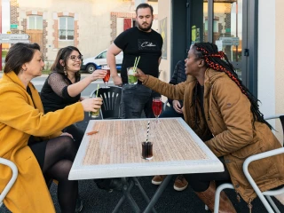 Sauver les bistrots ruraux