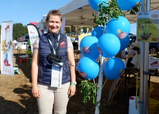 Une directrice pour JA BFC