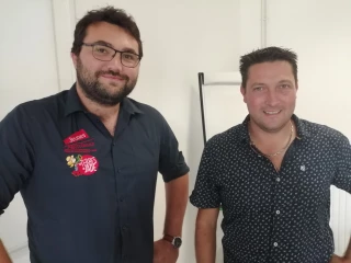 FRSEA BFC et JA BFC tiennent un conseil d'administration en commun