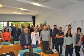Berceau des races à viande : le ministre attendu au Sommet de l'Elevage