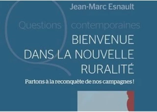 Bienvenue en ruralité!