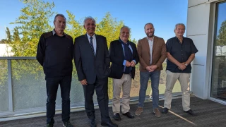 Vin : du nouveau pour les foires et concours de Mâcon