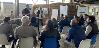 Journée biosécurité du GDS 21