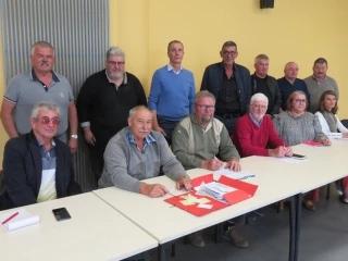 Retraites agricoles et MSA