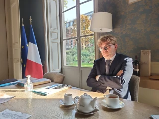 Hausse du budget du ministère de l'Agriculture