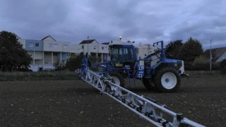 N’oubliez pas le gyro !