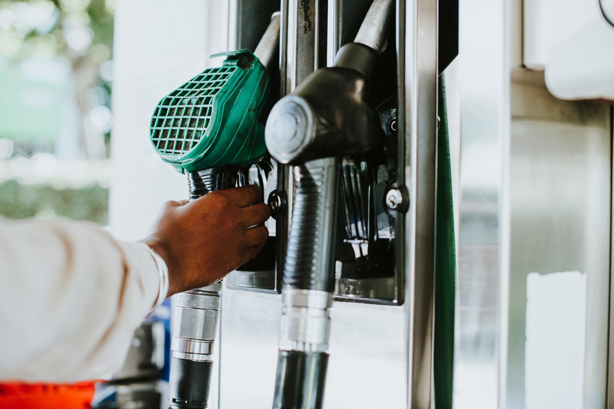 Le préfet de la Nièvre réglemente temporairement la distribution de carburant dans le département