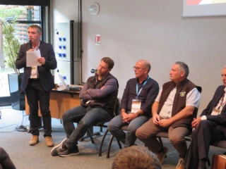 Retour sur le Sommet de l'élevage