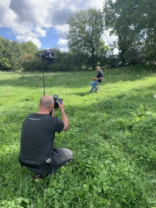 Les JA remettent ça !