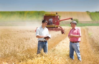 Inquiétude des milieux agricoles face à la hausse de l'énergie