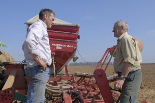 Annonce semaine de la transmission