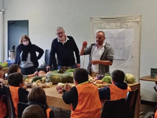 Le goût du « bon »