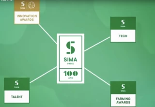 Le Sima fête ses cent ans